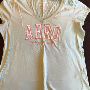 Aero juniors xxl T-shirt